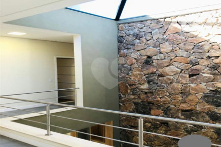 Casa à venda com 5 suítes no condomínio Bosque do Horto, Jundiaí - SP