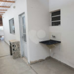 Casa à venda com 2 quartos em Vila São Paulo, Mogi das Cruzes, SP