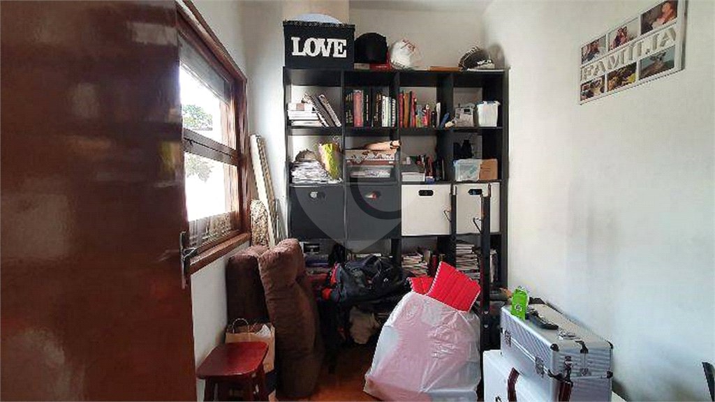 Sobrado à venda com 3 quartos, sendo 1 suíte, em Planalto Paulista, São Paulo, SP