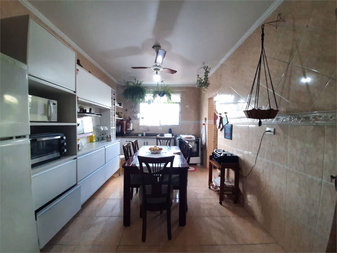 Apartamento com 3 dormitórios à venda, 109 m² por R$ 640.000,00 - Ponta da Praia - Santos/SP