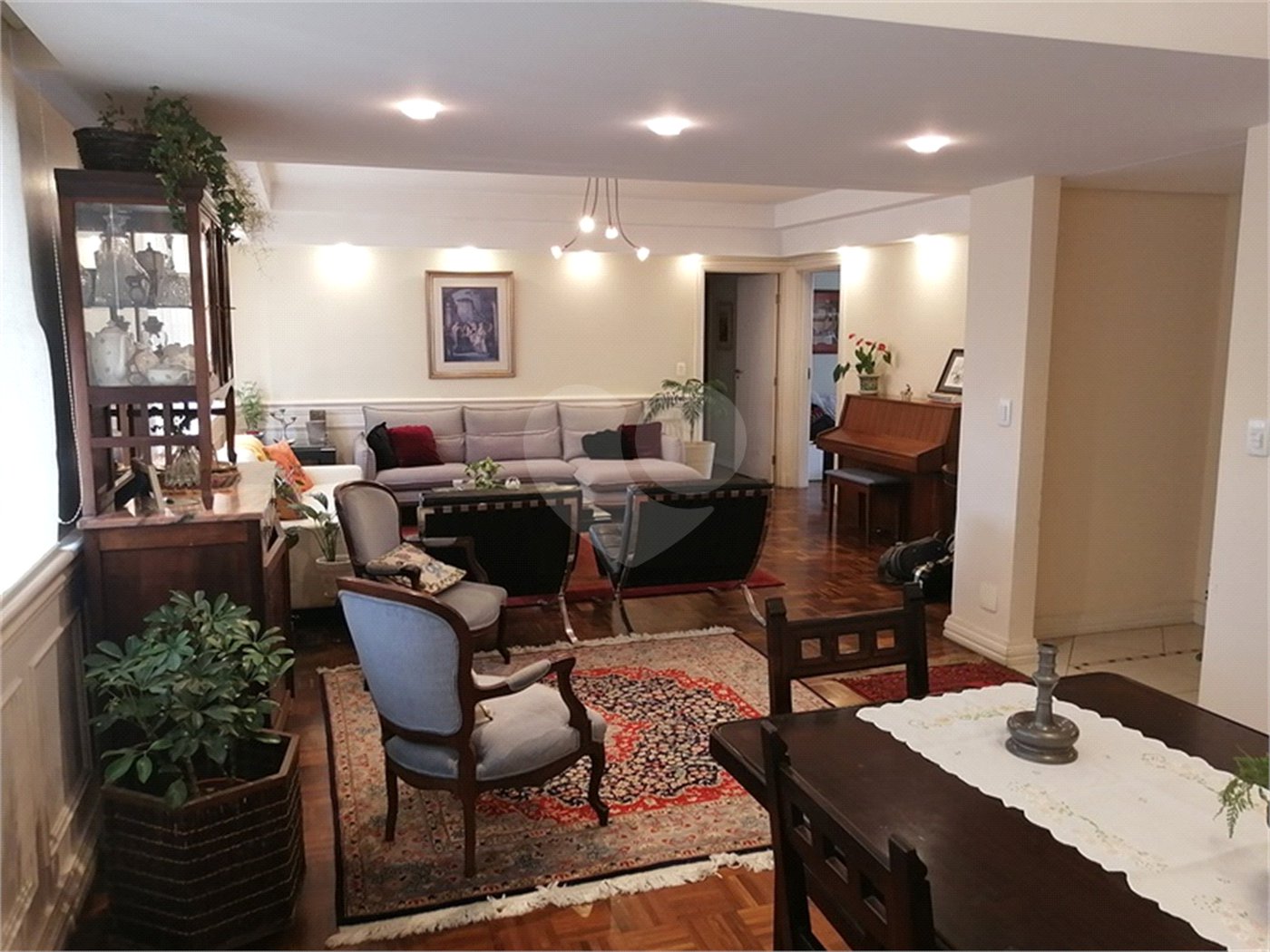 Apartamento à venda com 3 quartos, sendo 1 suíte, em Jardim Paulista, São Paulo, SP