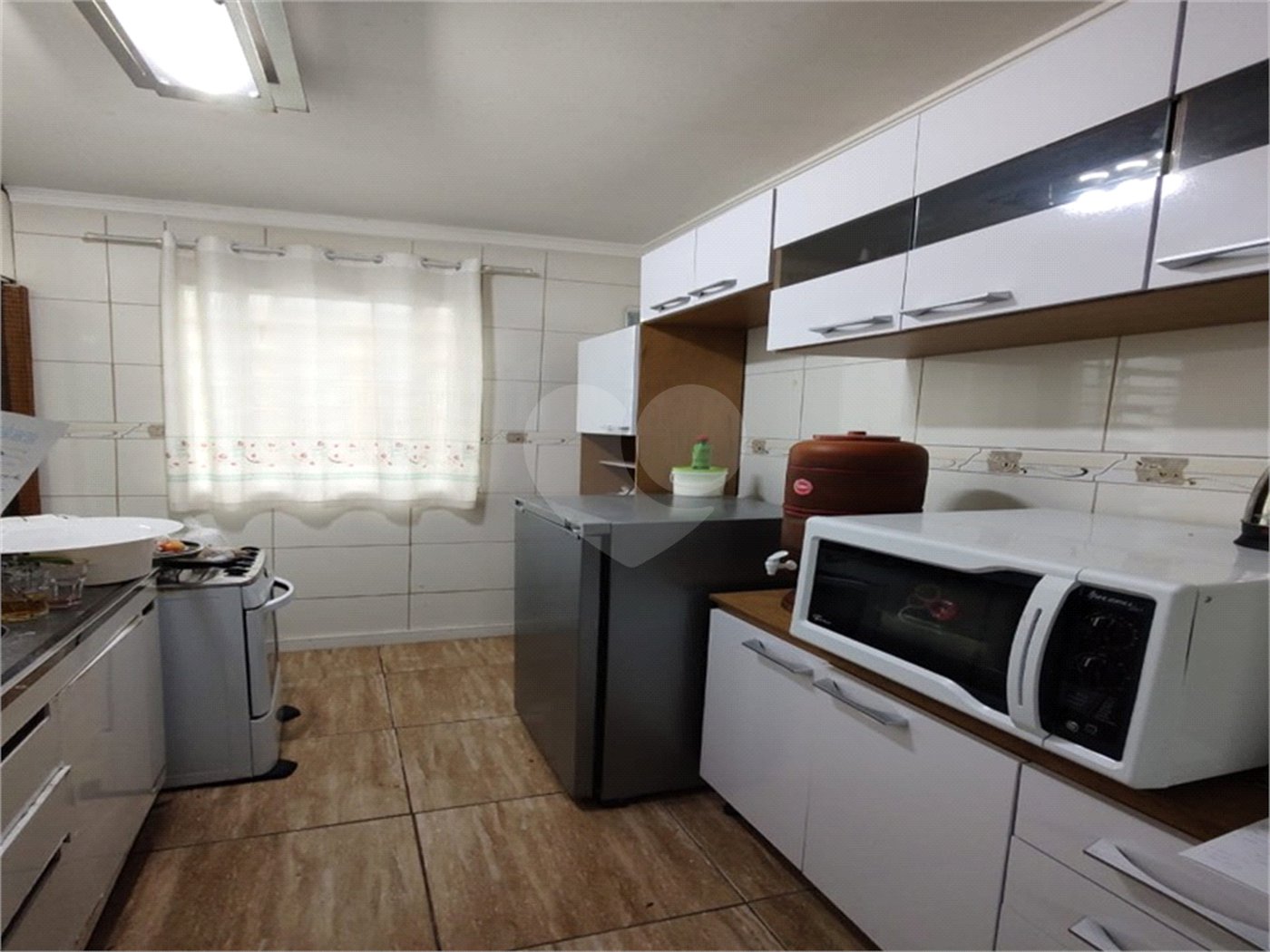Apartamento à venda com 2 quartos no Brasilândia, São Paulo, SP