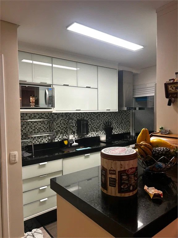 Apartamento à venda com 2 suítes em Parque Reboucas, São Paulo, SP