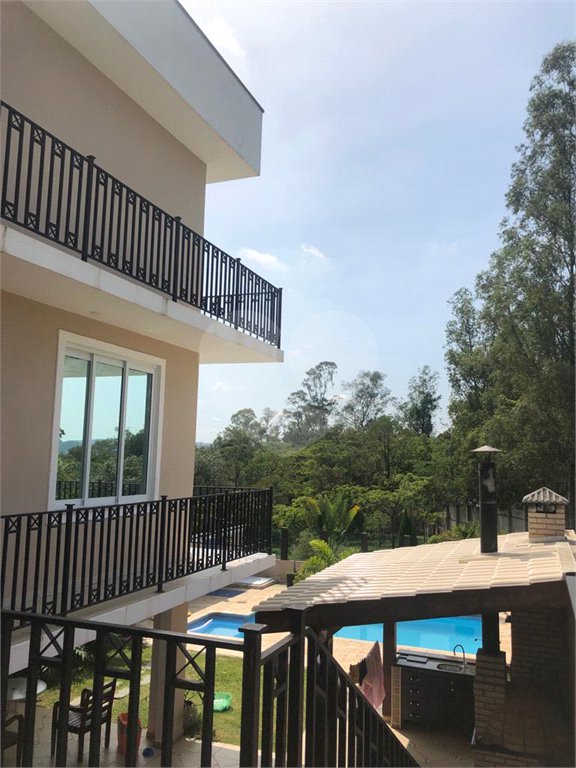 Casa à venda com 3 suítes no condomínio Residencial Villa Olympia, Sorocaba - SP