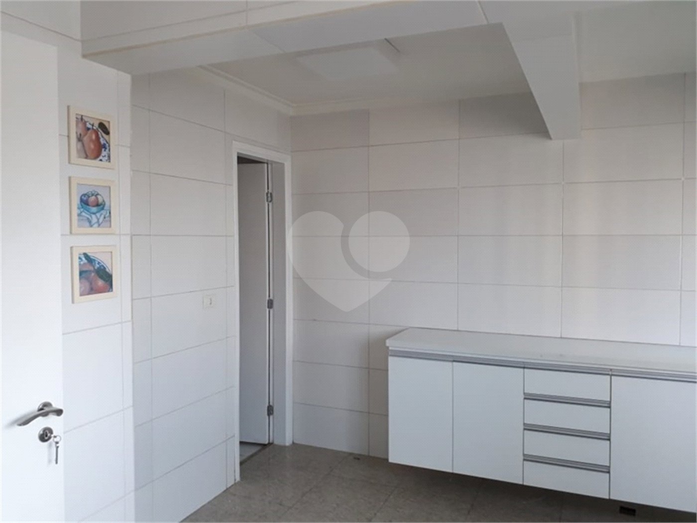 Apartamento à venda com 3 suítes,  em Água Fria, São Paulo, SP