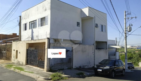 Sobrado à venda com 8 quartos em Jardim Nova Europa, Hortolândia, SP