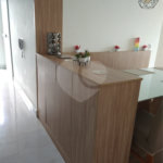 Apartamento à venda com 3 quartos, sendo 1 suíte, em Santo Amaro, São Paulo, SP
