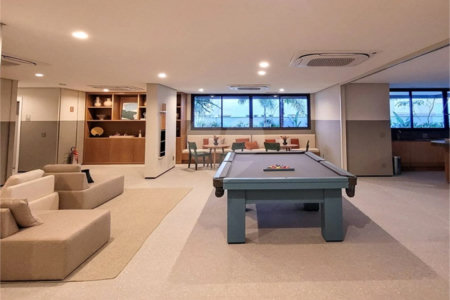 Apartamento à venda com 2 suítes em Jardim Paulista, São Paulo, SP