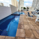 Apartamento à venda com 3 quartos, sendo 2 suítes, em Vila Dom Pedro II, São Paulo, SP