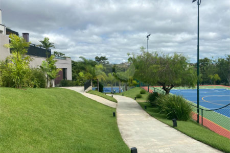 Casa à venda com 4 suítes em Residencial Jatibela, Campinas, SP