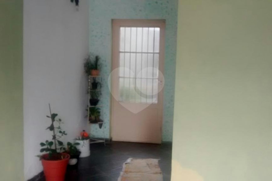 Sobrado à venda com 2 suítes em Vila Formosa, São Paulo, SP