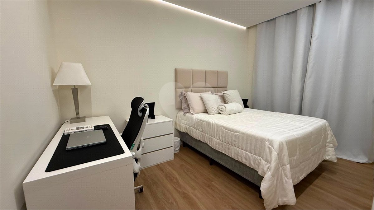 Apartamento à venda em Mogi Moderno, Mogi das Cruzes, SP