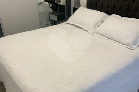 Apartamento à venda com 1 suíte em Pinheiros, São Paulo, SP