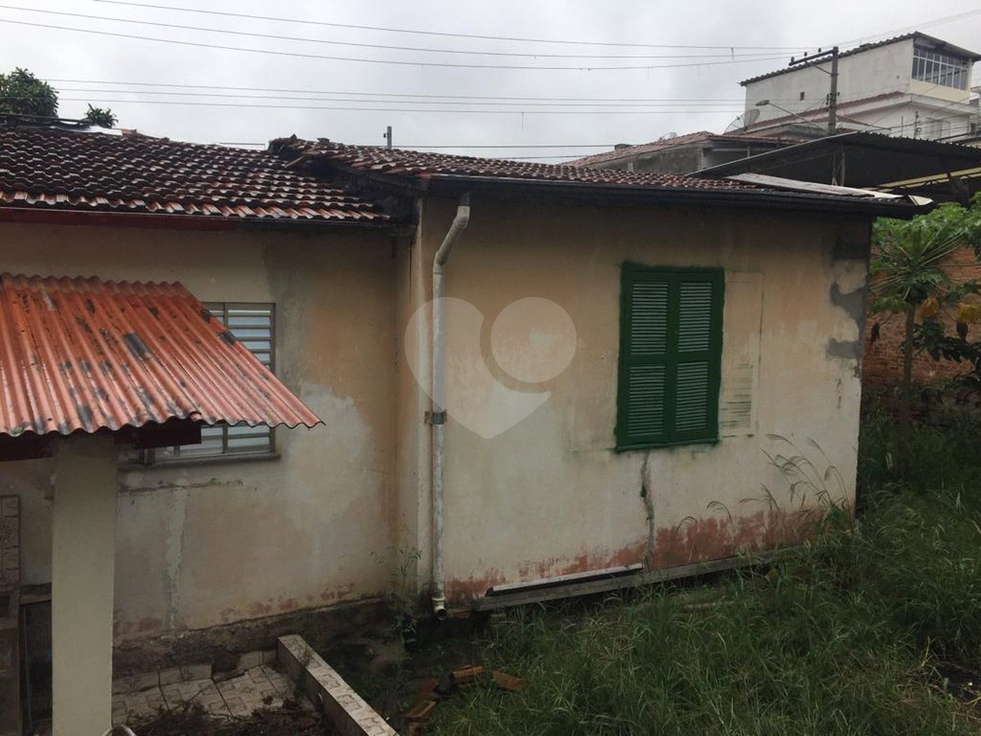 Terreno à venda em Imirim, São Paulo, SP