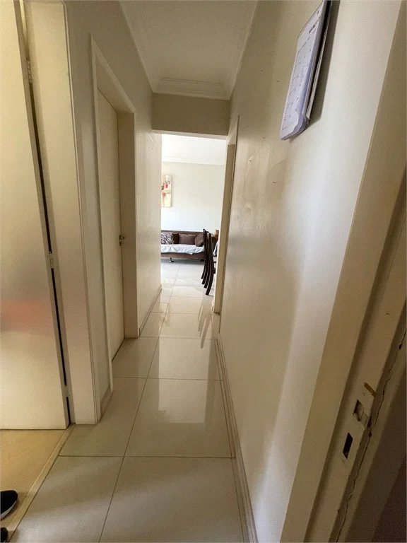 Apartamento à venda com 3 quartos, sendo 1 suíte, em Vila Andrade, São Paulo, SP