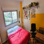 Apartamento à venda com 3 quartos, sendo 1 suíte, em Perdizes, São Paulo, SP
