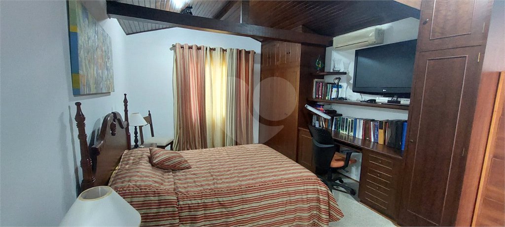 Casa à venda ou para alugar com 5 suítes em Jardim Santa Rosália, Sorocaba, SP