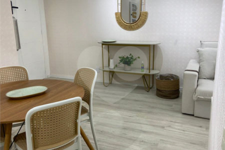 Apartamento para alugar com 3 quartos em Parque Erasmo Assunção, Santo André, SP