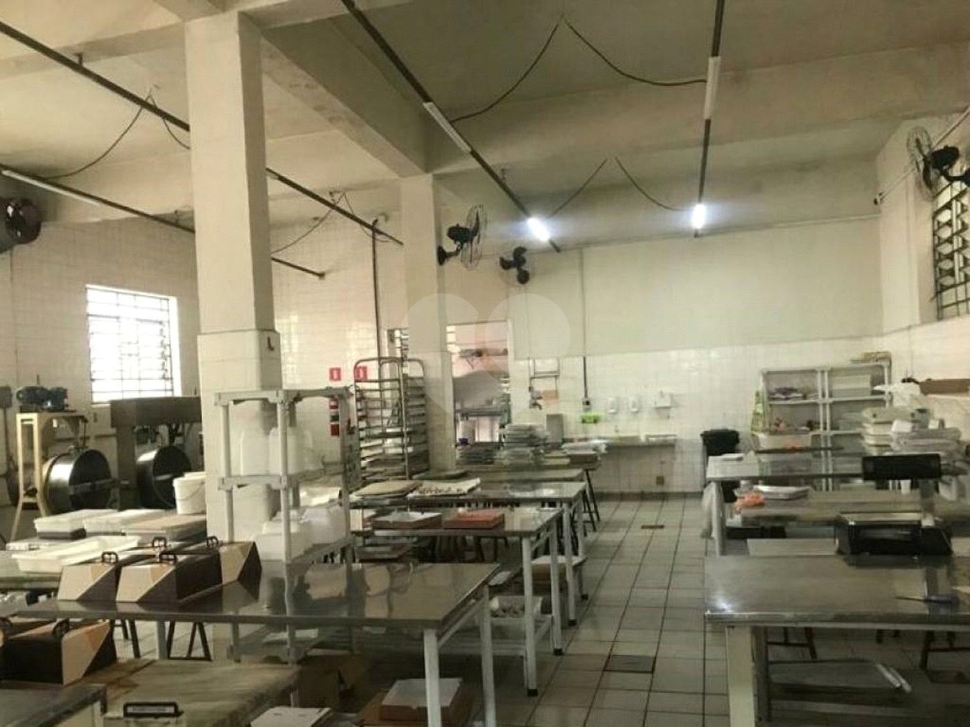 Galpão à venda com 2 quartos, sendo 1 suíte, em Jardim Bonfiglioli, São Paulo, SP