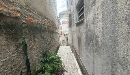 Terreno à venda em Vila Aurora (zona Norte), São Paulo, SP