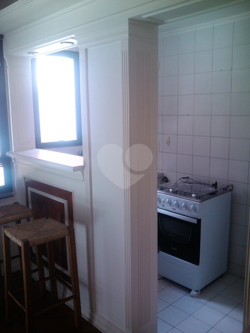 Duplex para alugar com 1 suíte em Itaim Bibi, São Paulo, SP