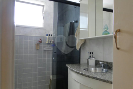 Apartamento à venda com 2 quartos, sendo 1 suíte, em Indianópolis, São Paulo, SP