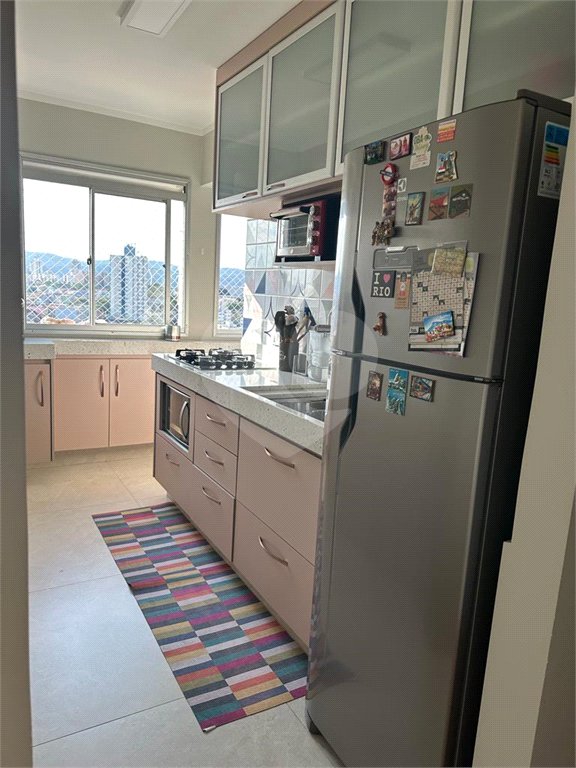 Apartamento à venda com 2 quartos em Casa Verde, São Paulo, SP