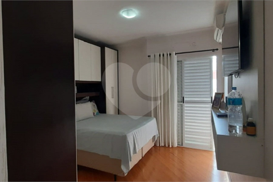 Sobrado à venda com 3 quartos, sendo 1 suíte, em Jaçanã, São Paulo, SP