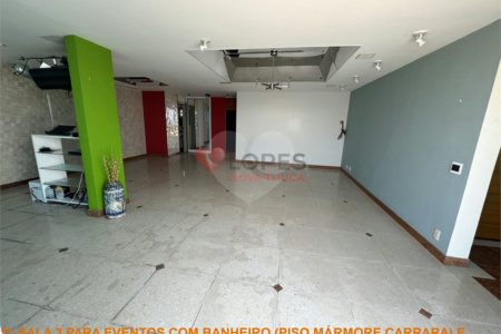 Cobertura à venda com 4 suítes em Copacabana, Rio de Janeiro, RJ