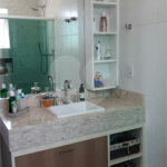 Apartamento à venda com 3 quartos, sendo 1 suíte, em Água Fria, São Paulo, SP