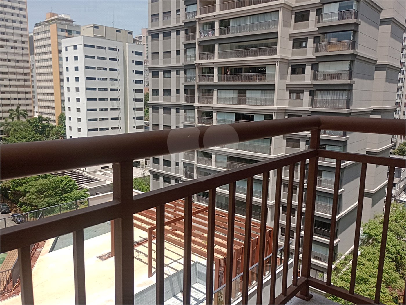 Studio à venda com 1 quarto em Perdizes, São Paulo, SP