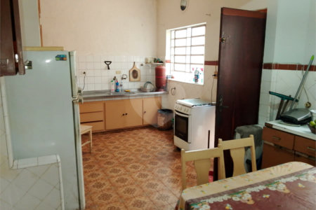 Sobrado à venda com 3 quartos em Mooca, São Paulo, SP