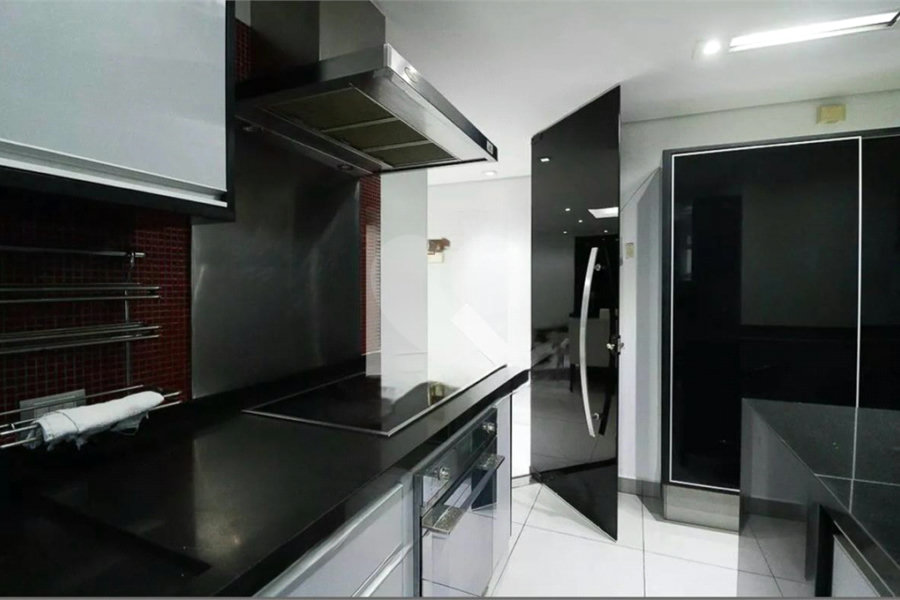 Apartamento à venda com 3 quartos, sendo 1 suíte, em Santana, São Paulo, SP