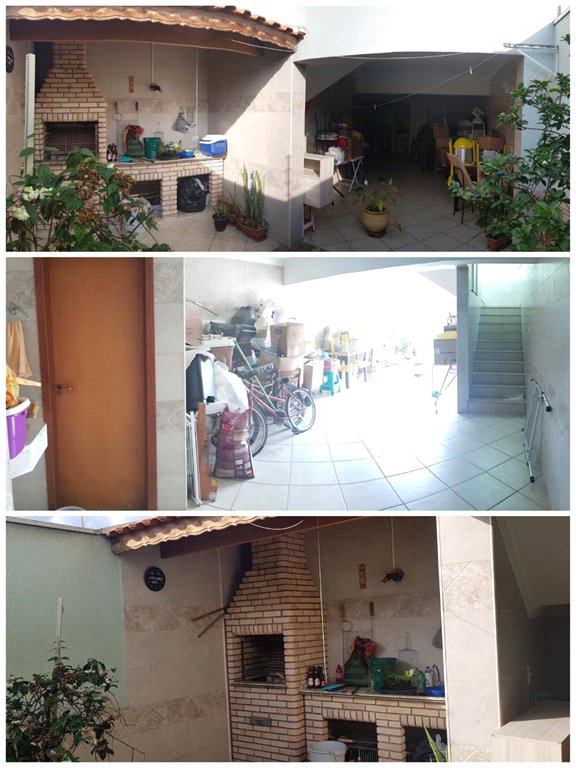 Sobrado à venda com 2 suítes em Pirituba, São Paulo, SP