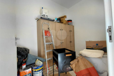 Sobrado para alugar com 3 quartos em Tucuruvi, São Paulo, SP