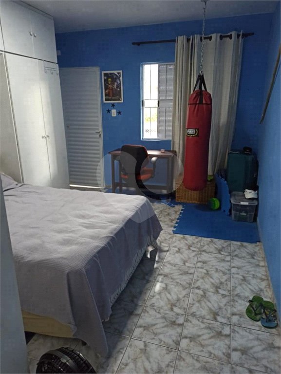 Casa à venda com 2 quartos, sendo 1 suíte, em Planalto Paulista, São Paulo, SP