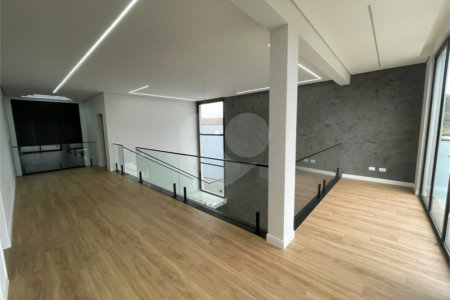 Casa Alto Padrão | 4 suites | Condominio Clube | Atibaia