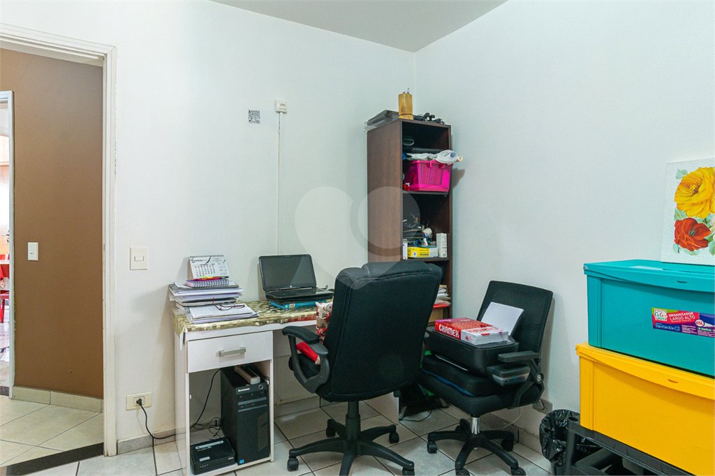 Apartamento à venda com 4 quartos, sendo 1 suíte, em Vila Romana, São Paulo, SP