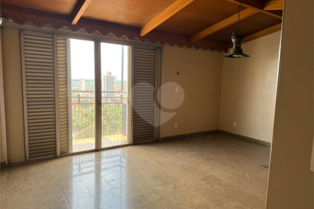 Apartamento à venda com 4 quartos, sendo 2 suítes, no Centro, Araraquara, SP