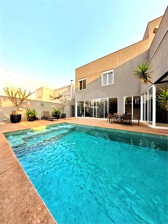 Casa à venda com 4 suítes no condomínio Torino Ribeirão Preto, Ribeirão Preto - SP