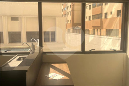 Sala para alugar em Paraíso, Santo André, SP