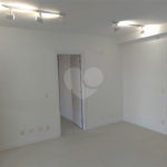 Apartamento à venda com 1 suíte em Vila Mariana, São Paulo, SP