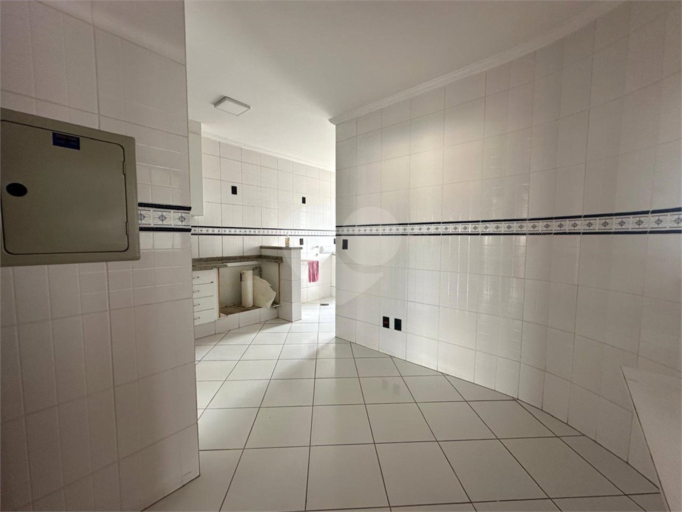 Apartamento 4 suítes Central Park Club