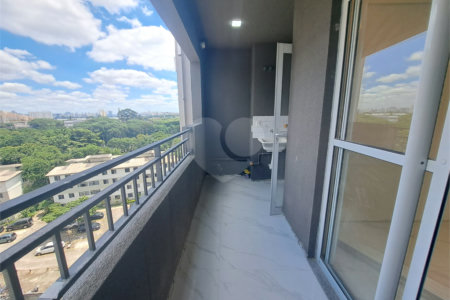 Apartamento à venda com 2 quartos, sendo 1 suíte, em Santana, São Paulo, SP