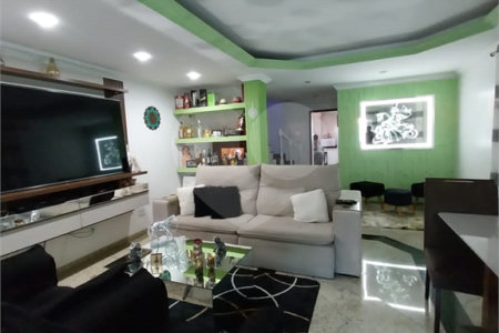 Casa à venda com 4 quartos, sendo 3 suítes, em Campo Grande, Rio de Janeiro, RJ
