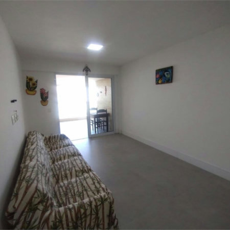 Apartamento Residencial à venda, Jardim Astúrias, Guarujá - AP0683.