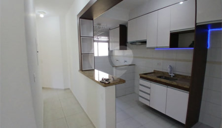 Apartamento para alugar com 2 suítes em Loteamento Mogilar, Mogi das Cruzes, SP
