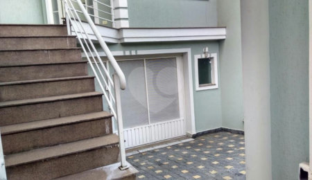 Sobrado para alugar com 3 suítes em Jardim São Paulo(zona Norte), São Paulo, SP