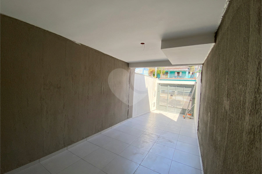 Sobrado à venda com 3 quartos, sendo 1 suíte, em Casa Verde, São Paulo, SP