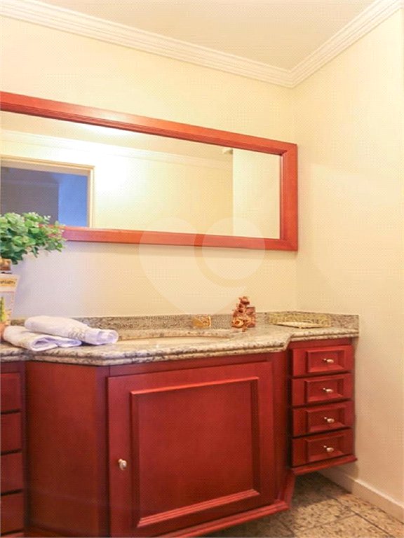 Apartamento à venda com 3 suítes em Jardim Vitória Régia, São Paulo, SP